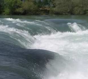 Manavgat Wasserfälle