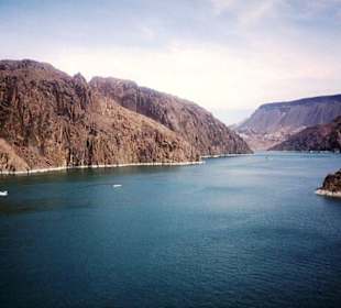Lake Mead