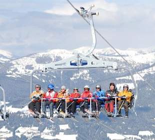 Sporthotel Alpenrose