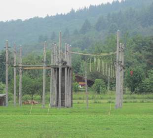 Schifffahrt auf dem Neckar