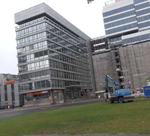 Ernst-Reuter-Platz