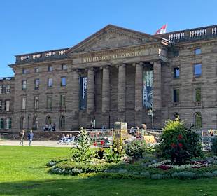 Schloss Wilhelmshöhe