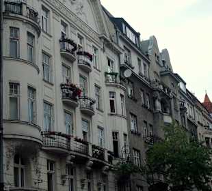 Kamienica przy ul. Lwowskiej