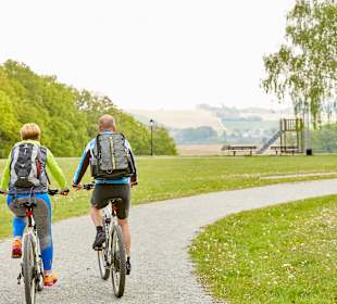 Wandern Bad Griesbach im Rottal