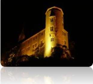 Albrechtsburg Meißen