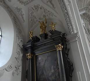 Schlosskirche Friedrichshafen