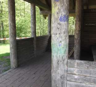 Freizeitanlage Schwanholz