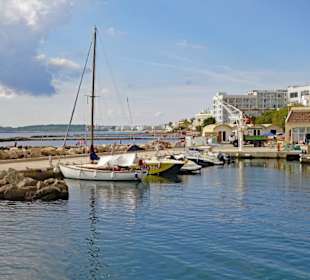 Aussicht