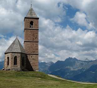 St. Kathrein, bei Hafling