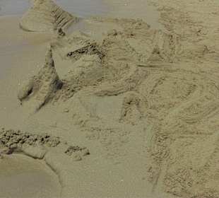 Alles Bauwerk von kleinen und großen Architekten