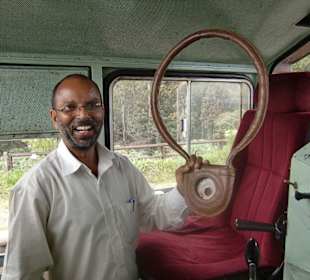 Zugsicherung wie vor 100 Jahren