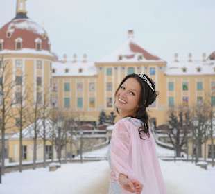 Barock- und Jagdschloss Moritzburg
