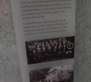 Freilichtmuseum Beuren