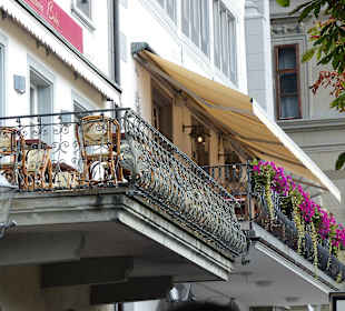 Nette Altstadt