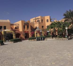 Rundfahrt El Gouna