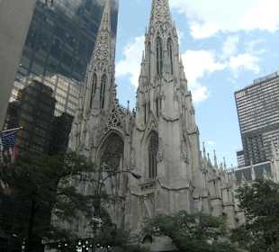 St. Patrick