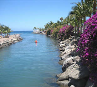 Puerto de Mogan