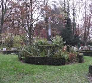 Bergfriedhof
