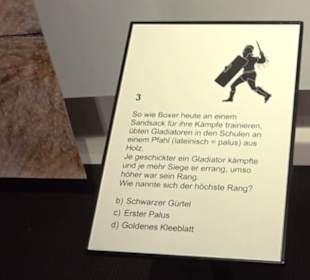 Archäologisches Museum