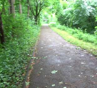 Bastion 5 mit dem Kriegsspital