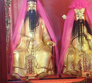 Chinesischer Tempel