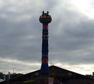 Cannstatter Volksfest