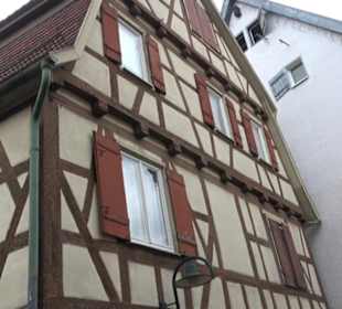 Haus Schuhgasse 24