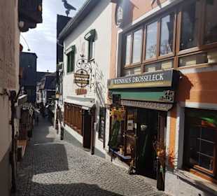 Rüdesheim