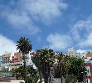 Las Palmas de Gran Canaria