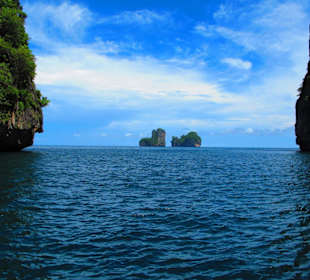 Phi Phi Island