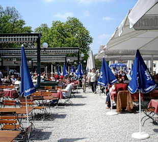 Hirschgarten München