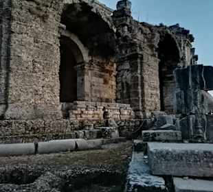 Altes Side