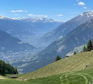 Ausblick