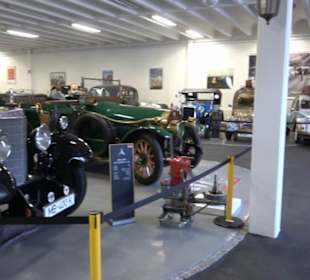 Autosammlung Steim