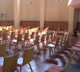 Evangelische Martinskirche