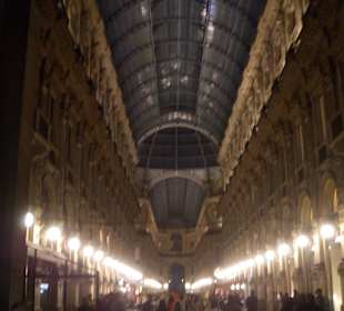 Galleria Vittorio Emanuele II