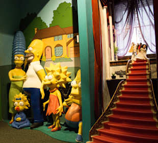 National Wax Museum