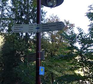 Kulturweg