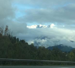 Wandern St. Johann im Pongau