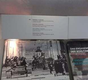 Haus am Checkpoint Charlie