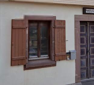 Das Untere Backhäusle Loßburg