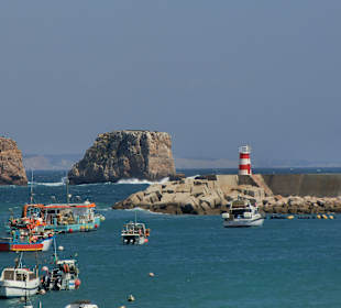 Strand Olhos de Água