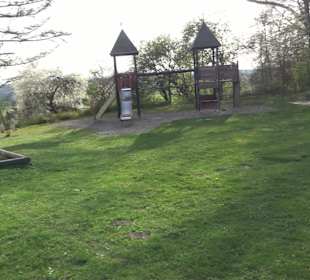 Spielplatz Delau