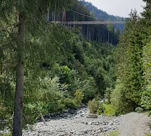 Wandern Saalbach-Hinterglemm