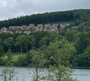 Kronenburger See