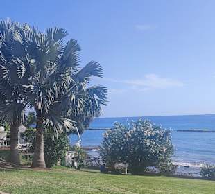 Strand Playa de Fanabe