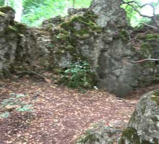 Burg Alt-Lichtenstein