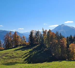 Wandern Reit Im Winkl