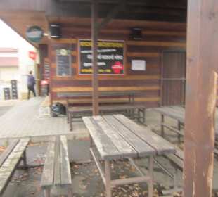 Brauerei Rohozec