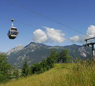 Wandern Reith im Alpbachtal